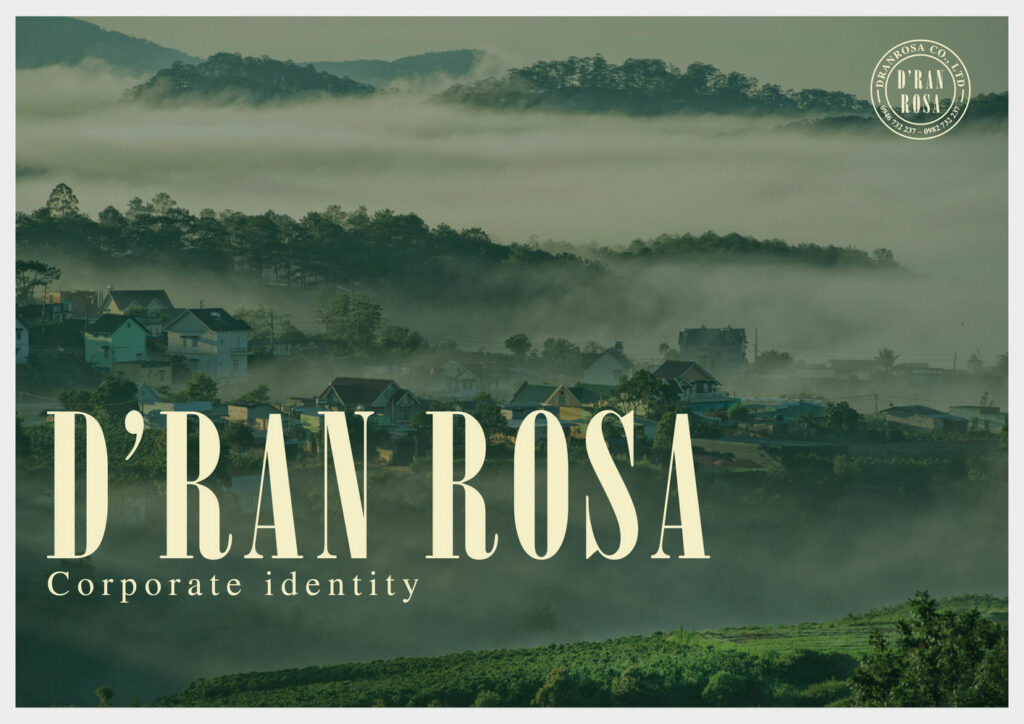 D’RANROSA