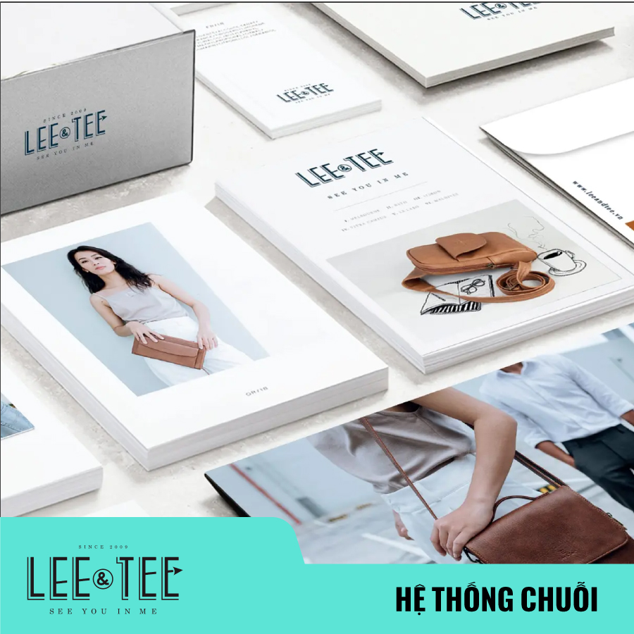 LEE & TEE