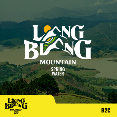 LANGBIANG EZ WATER