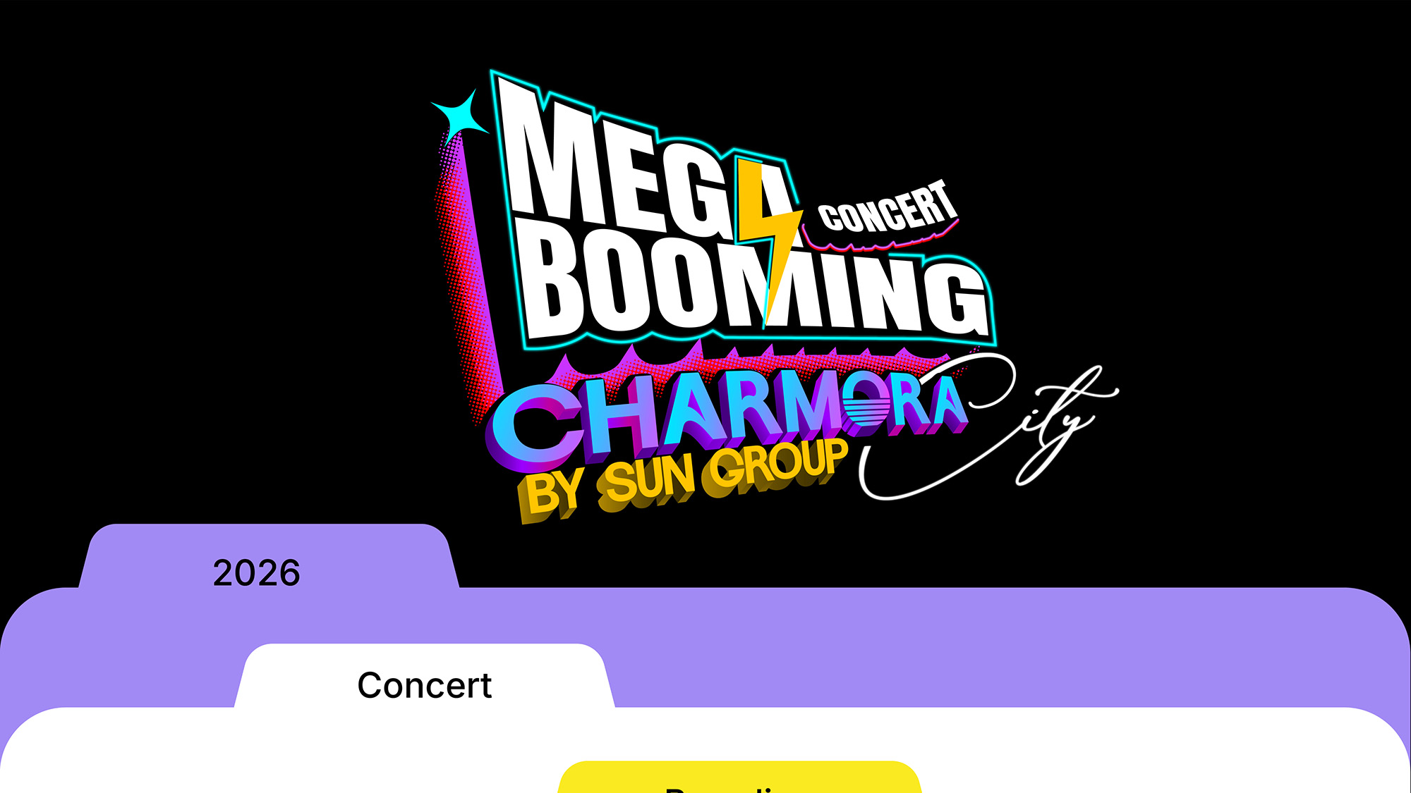 mega booming nha trang charmora city 