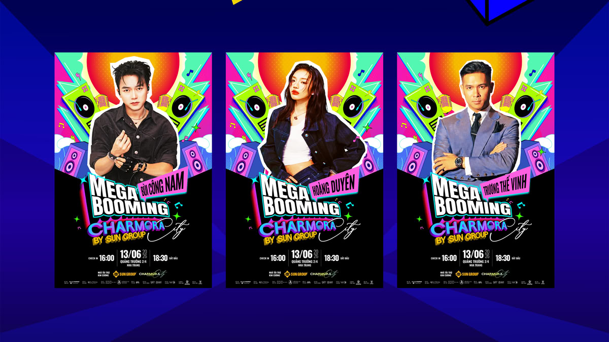 mega booming nha trang charmora city