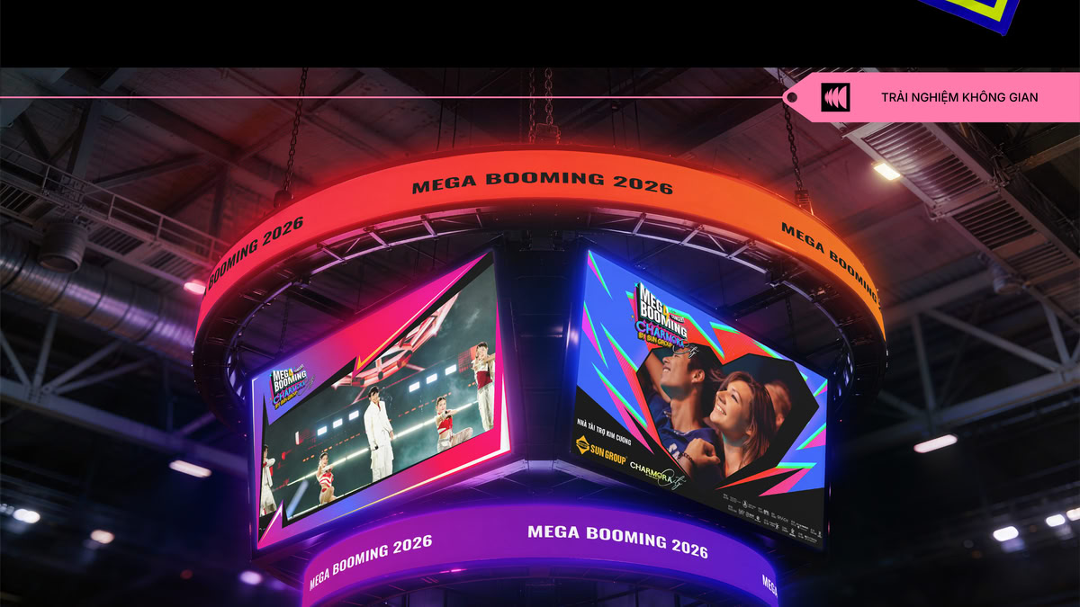 mega booming nha trang charmora city