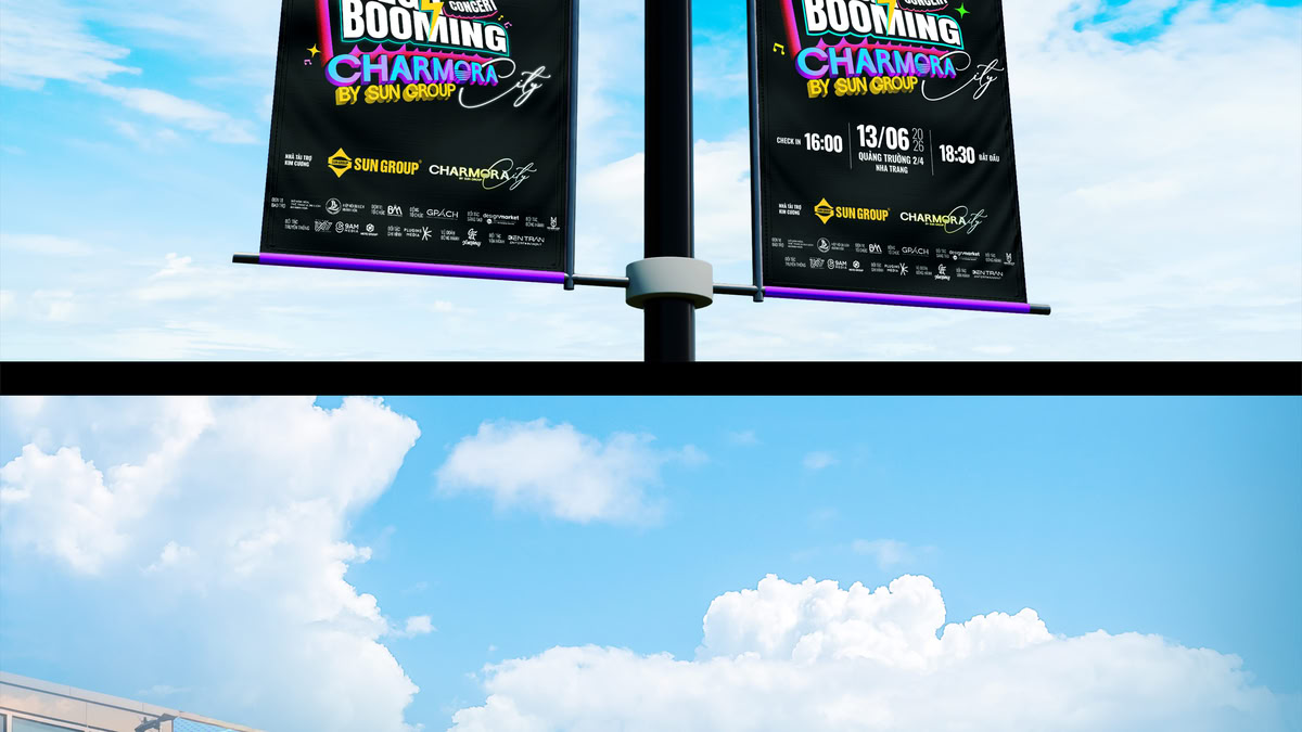 mega booming nha trang charmora city