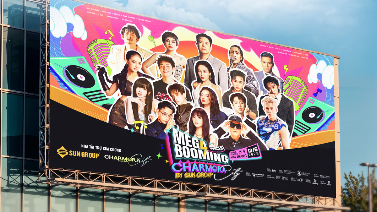 mega booming nha trang charmora city