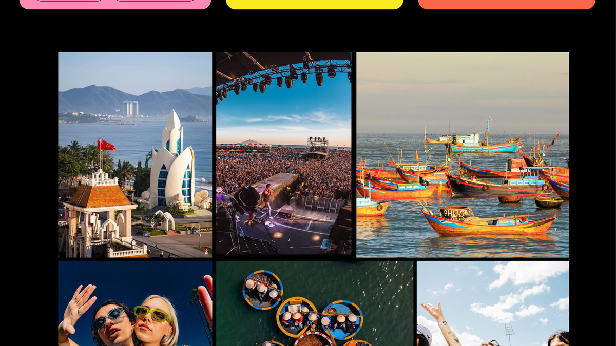 mega booming nha trang charmora city