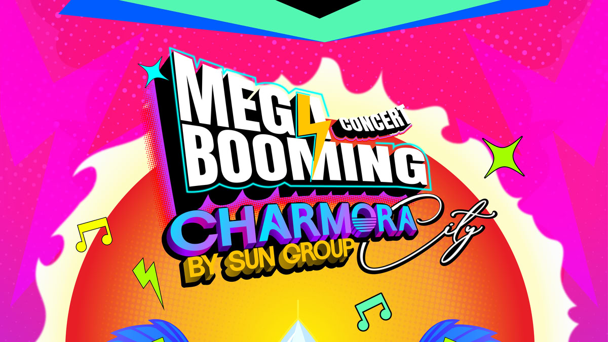 mega booming nha trang charmora city
