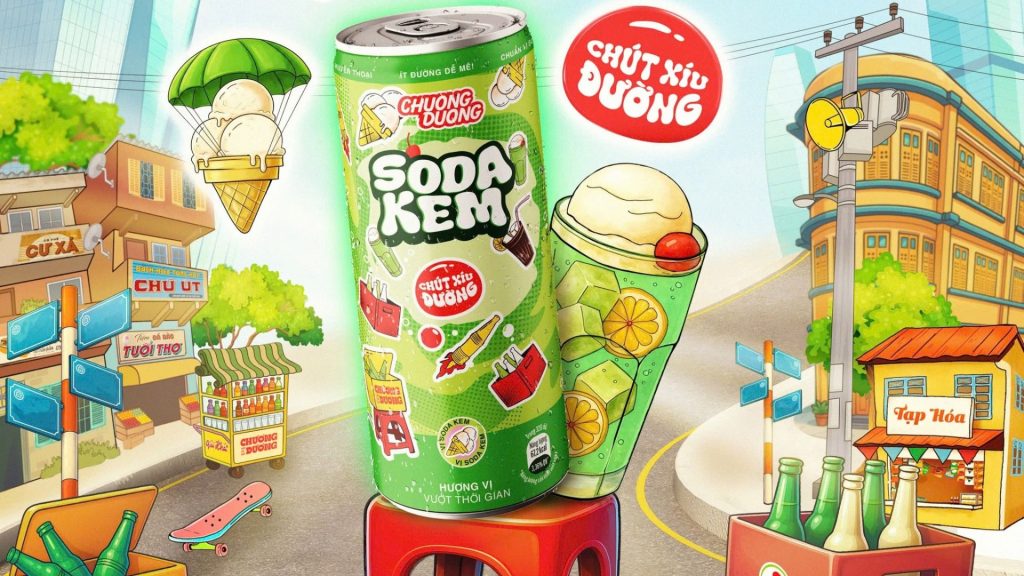 Phương Pháp Thiết Kế Thương Hiệu