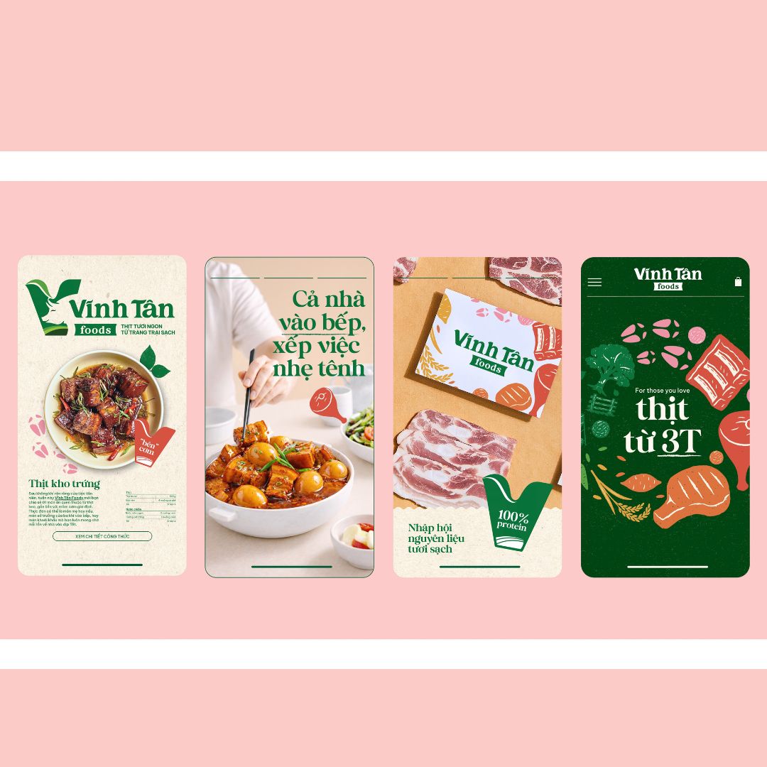 TRUYỀN THÔNG THỰC CHIẾN