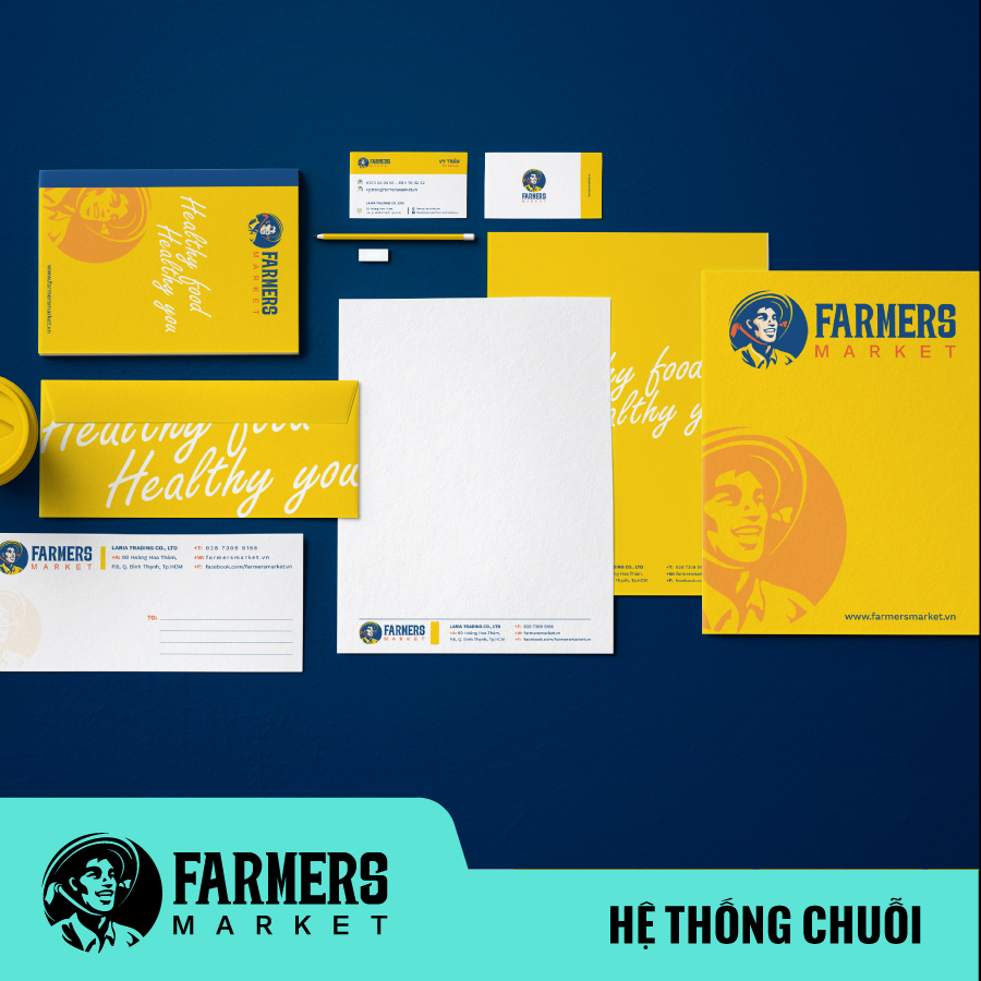 HỆ THỐNG CHUỖI