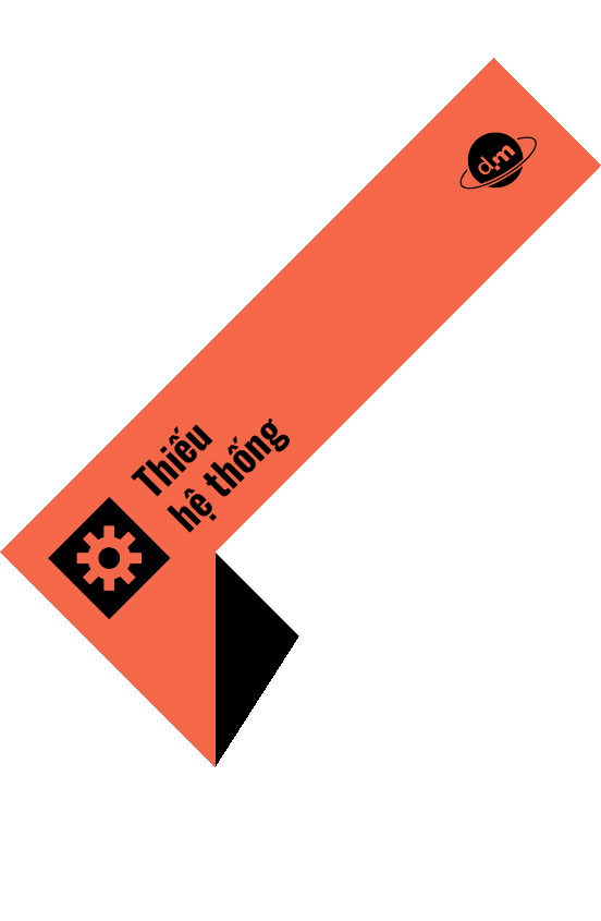 Thiếu hệ thống
